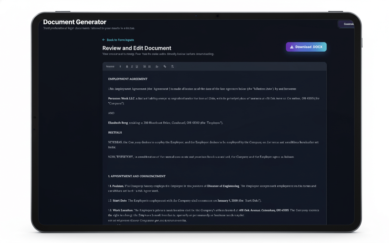 Customization: Compensation