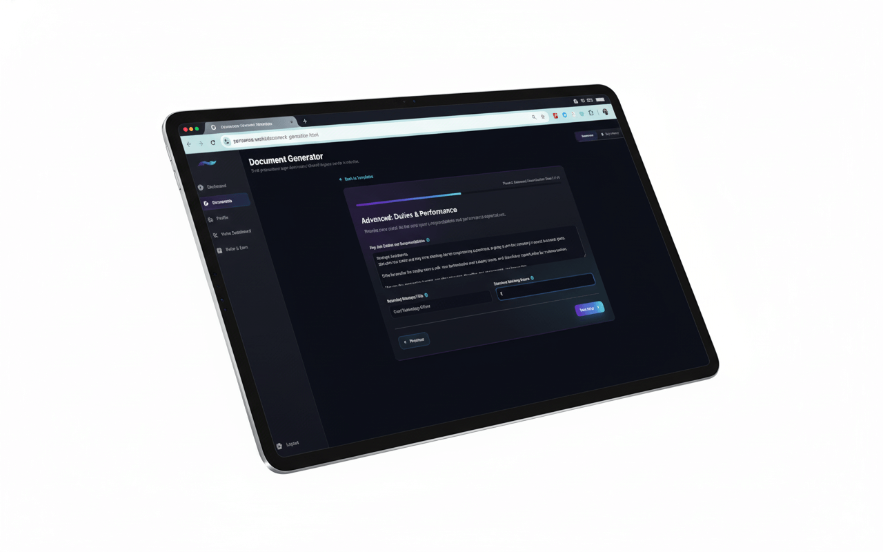 Customization: Benefits and Leave